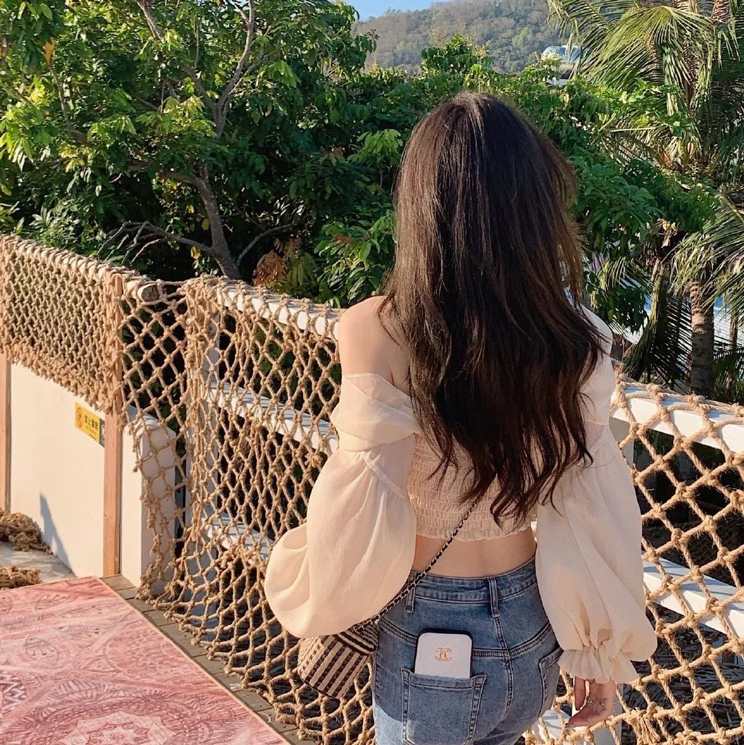 红色圣女